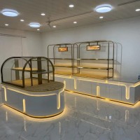 供應中點柜系列