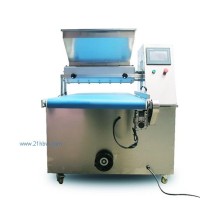 多功能蛋糕自動(dòng)注漿機(jī)