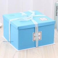 蛋糕盒  源頭廠家