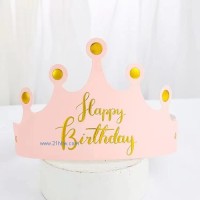 供應(yīng)生日帽