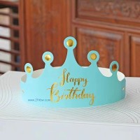 生日帽源頭廠家  產(chǎn)品款式齊全