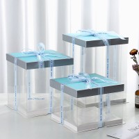 蛋糕盒廠家直銷