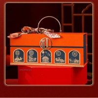 月餅盒廠家直銷