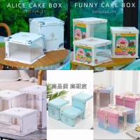 蛋糕盒、月餅盒廠家直銷