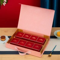 專(zhuān)業(yè)生產(chǎn)定制月餅盒