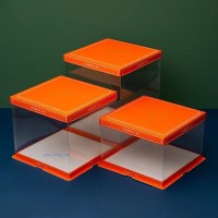 蛋糕盒源頭工廠