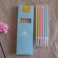批發(fā)生日蠟燭