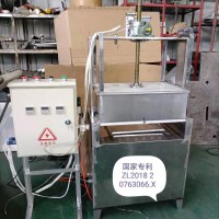 芝麻小餅干成型機(jī)，四秒一盤，操作方便，可做餅干，曲奇，溶豆，蛋糕等