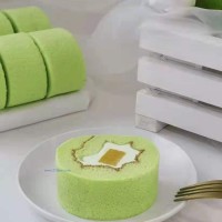 斑蘭椰漿應(yīng)用案例