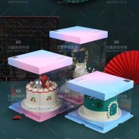 廠家直銷 時尚蛋糕盒