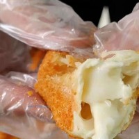 供應(yīng)酸奶大麻花半成品