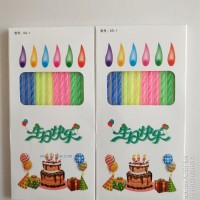生日蠟燭