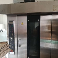 面向全國買賣二手烘焙設(shè)備