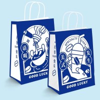 手提袋專(zhuān)業(yè)廠(chǎng)家