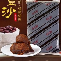 紅豆沙餡料