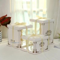 半透明蛋糕盒，價格實(shí)在