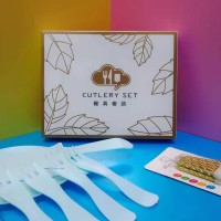 供應(yīng)蛋糕餐具盒