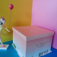 供應(yīng)紙質(zhì)蛋糕盒