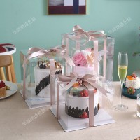 蛋糕盒廠家直銷一手貨源