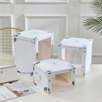 供應(yīng)半透明蛋糕盒-愛麗絲