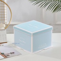 紙質(zhì)蛋糕盒 北歐之戀