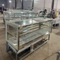 果子柜、冷柜、糕點(diǎn)柜、面包柜...