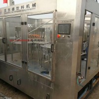 二手灌裝機    二手貼標機  二手吹瓶機