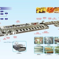 供應(yīng)蛋糕生產(chǎn)線