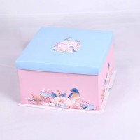 時尚紙質(zhì)蛋糕盒