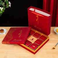 上檔次月餅盒-廠家直銷(xiāo) 2023年新款