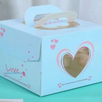 供應(yīng)手提紙盒