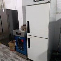 二手速凍柜- 西南地區(qū)二手設備找華達