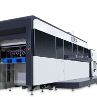 PET柔軟線復式機