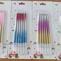 生日蠟燭廠家直銷