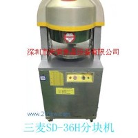 供應(yīng) SUN-MATE分塊機(jī)