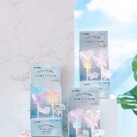 供應(yīng)無糖手工藝術(shù)棒棒糖