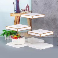 供應(yīng)好看的蛋糕盒