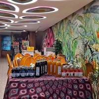 供應100％零添加果汁