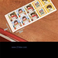 供應(yīng)不干膠