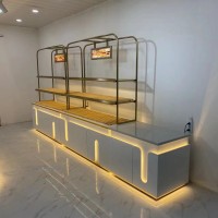 供應糕點柜系列