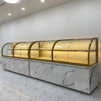 供應(yīng)蛋糕柜面包柜