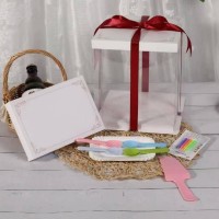 蛋糕盒廠家直銷