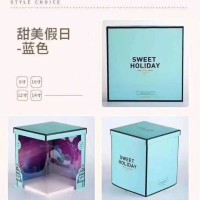 供應(yīng)時尚蛋糕盒