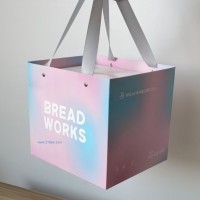 蛋糕盒定制，自有工廠