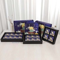 供應(yīng)各種月餅盒