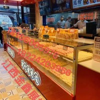 定制糕點(diǎn)柜、桃酥柜