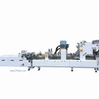 半透明蛋糕盒圍邊機