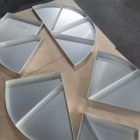 供應(yīng)氧化鋁盤