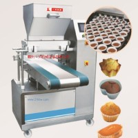 供應蛋糕澆注機