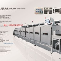 供應(yīng)循環(huán)風(fēng)工業(yè)隧道爐